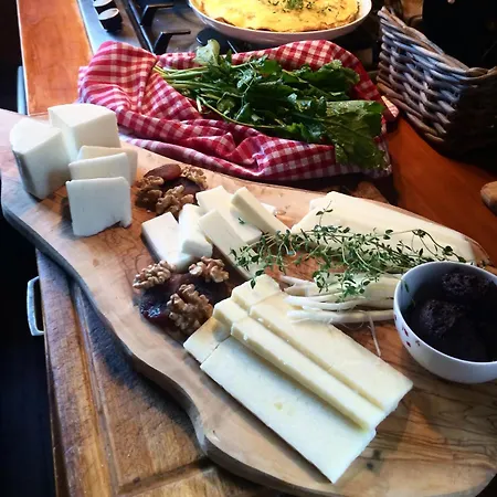 Ξενοδοχείο Kamarca House Dalyan