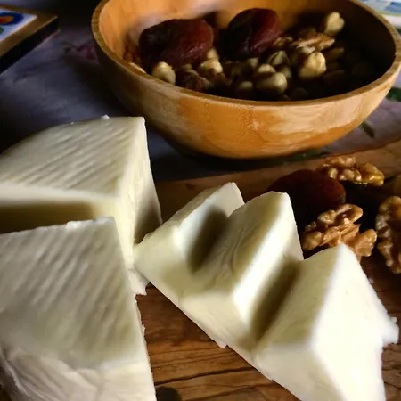 Ξενοδοχείο Kamarca House