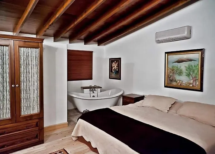 Kamarca House * Dalyan