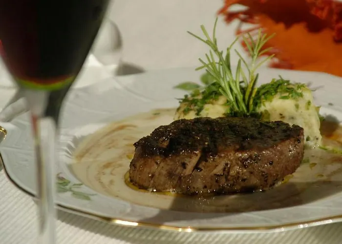 Hotel Kamarca House *