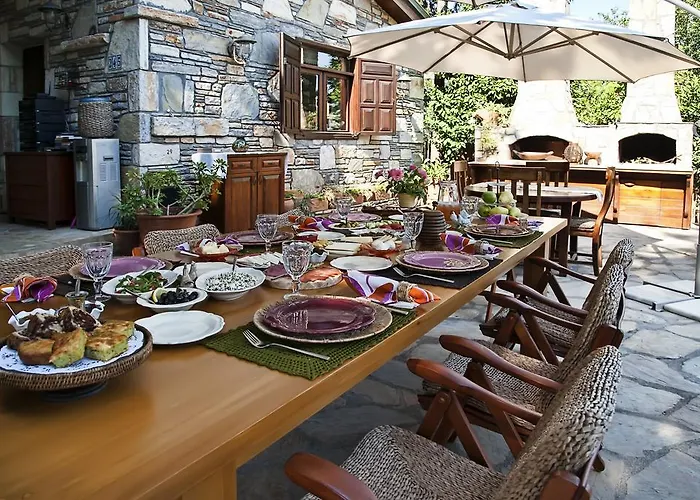 Hotel Kamarca House Dalyan