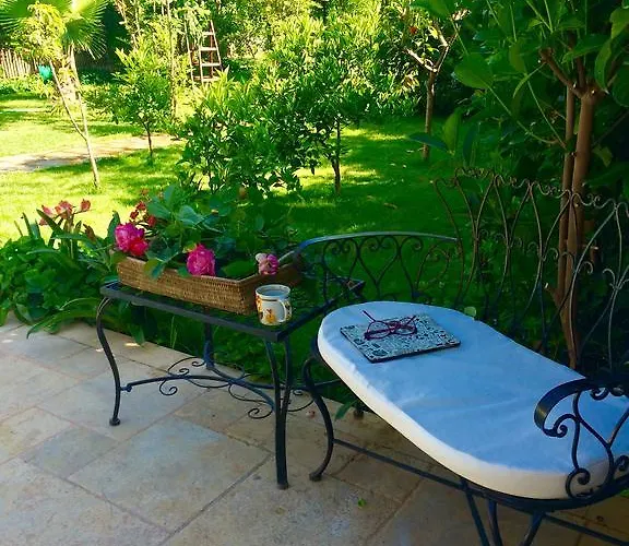 Kamarca House Dalyan