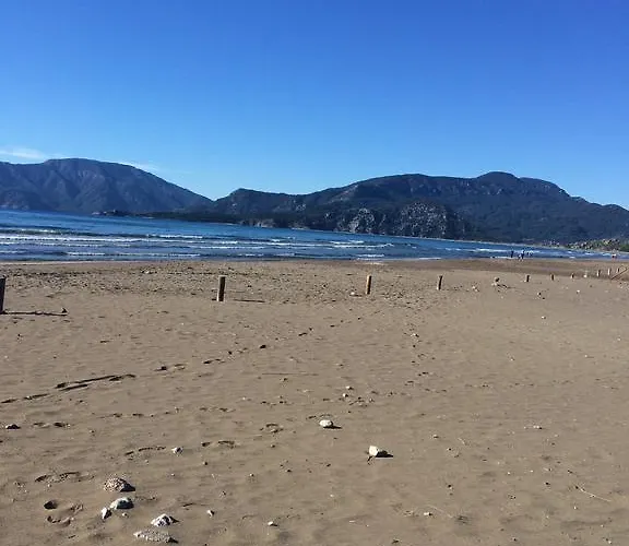 Kamarca House Hotel Dalyan