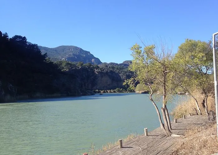 Kamarca House Dalyan