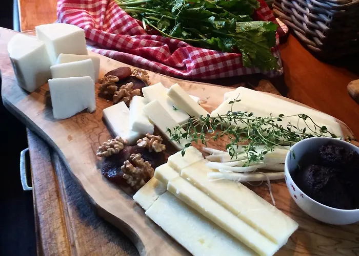 Hotel Kamarca House Dalyan